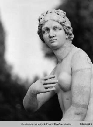 Aphrodite (römische Kopie eines hellenistischen Originals)