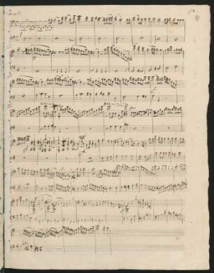 Konzerte. Skizzen; vl, orch; e-Moll; MWV O 14; op.64 [u.a.]