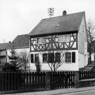 Elbtal, Hohlstraße 3