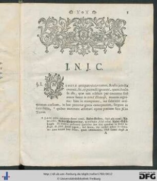 Brevis Instructio De Moneta Rotata.