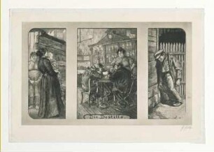 Die Destille - Triptychon