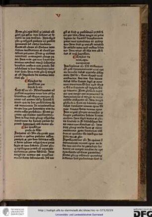 Tytulus de excessibus prelatorum, libro vi.