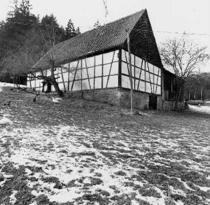 Michelstadt, Brunnthal 5