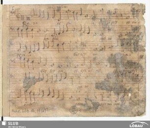 Gallus, Iacobus: Rorate caeli
