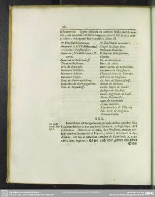XXII [XIX]. De censis annuo melificii