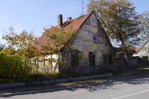 Menz, Stechlin, Berliner Straße 14