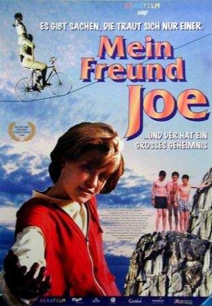 Mein Freund Joe