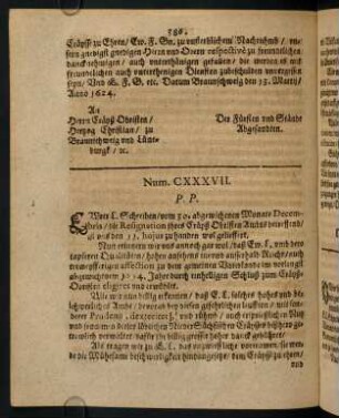 386-411, Num. CXXXVII. - CXLVI.