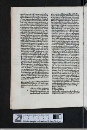 Sermo vigesimus septimus de priuilegiis maternitatis virginis Marie