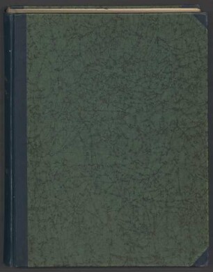 1952/1953: Akz. P 1952.1-3054 [Januar 1952 bis Dezember 1952] und Akz. P 1953.1-4336 [Januar 1953 bis Dezember 1953]