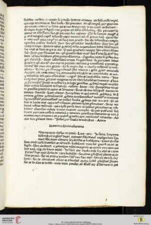 Dominica Decimaseptima
