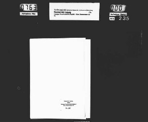 Werbeprospekte und Abbildungen von Erzeugnissen der Ludwig Hupfeld AG und der Hupfeld-Gebr. Zimmermann AG