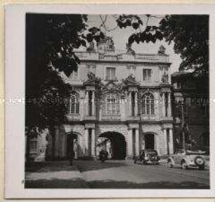 Bonn, Koblenzer Tor