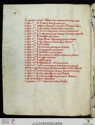 Bulla Aurea Caroli IV. imperatoris