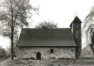 Kirche (evangelisch), Krakow am See