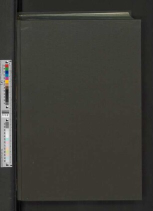 PCIII, Theologie, Gesammte Theologie Allg. theolog. Zeitschriften, Lexica und Miscellen: Realkatalog der Stadtbibliothek zu Hamburg