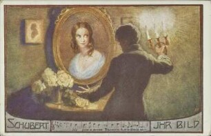 Schubert - Ihr Bild