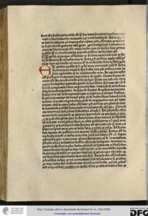 Capitulum xi in quo ostenditur quod sicut tres amici Iob erant de secta Saduceorum sic et Helin erat de secta Phariseorum...