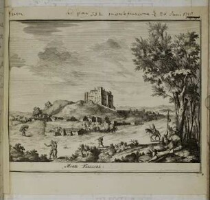Monte Fiascone.