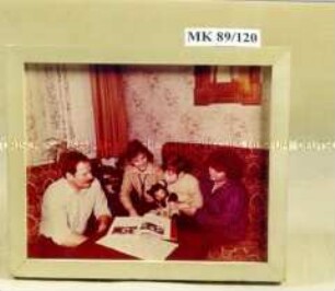 Familie Fichtner