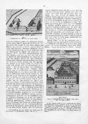 Abb. 2. Charité (aus der Sammlung Schleuenscher Stiche)