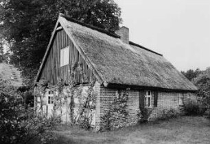 Basdorf, Rheinsberg, Dorfstraße 1