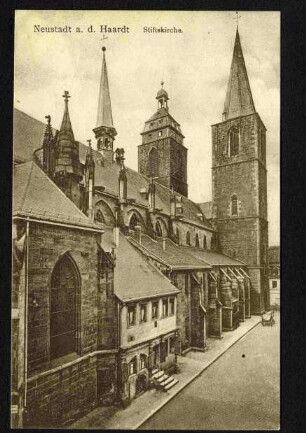 Stiftskirche