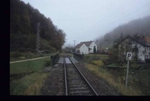 Schelklingen-Kleinengstingen