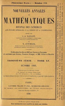 Octobre 1896.