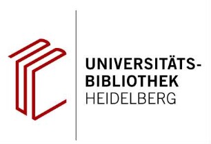 Ruprecht-Karls-Universität Heidelberg. Universitätsbibliothek