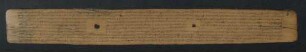 90r, Colophon