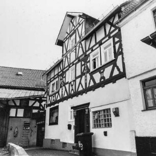 Eschenburg, Müllerhof 3