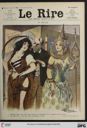No. 190 (22 Septembre 1906)