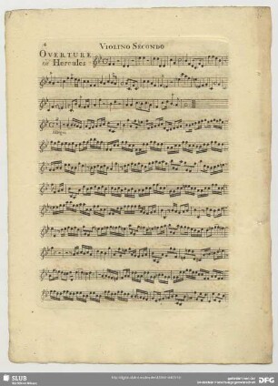 Hercules, HWV 60 