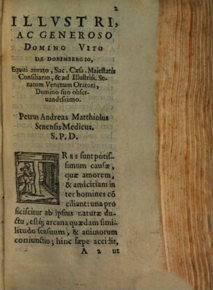 De simplicium medicamentorum facultatibus ... opusculum