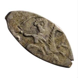 Münze, Denga, 1505 - 1533
