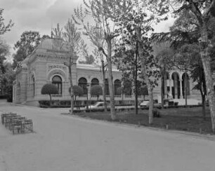 Palacio de Velázquez