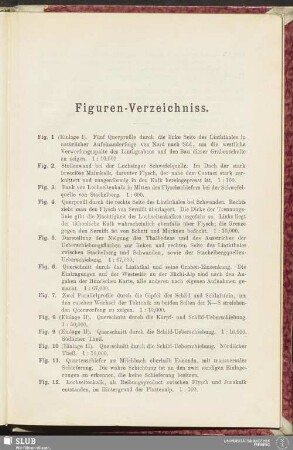 Figuren-Verzeichniss