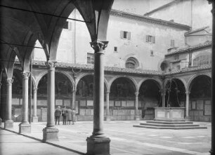 Santissima Annunziata