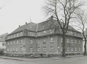 Ehemalige Hermann-Göring-Siedlung