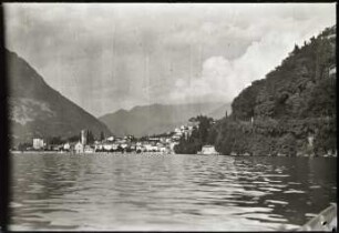 Comer See (Lago di Como)