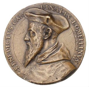 Benedetto Lomellini