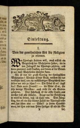 1-34, Einleitung