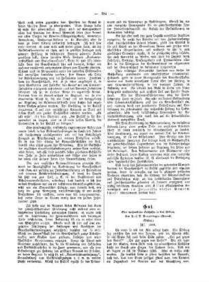 Ethische Kultur - 6.1898 : Gut ; eine nachdenkliche Geschichte in drei Bildern ; (Schluß)