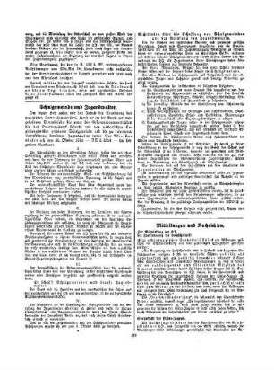 Schulgemeinde und Jugendwalter