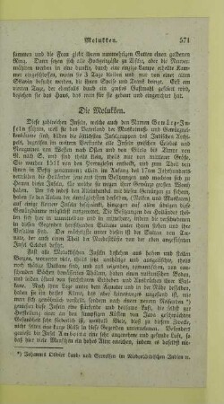 Die Molukken