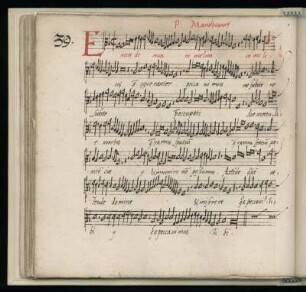 39. Emendemus in melius