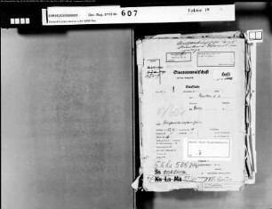 Beklagter: Renerken, Matthias; Beklagter: Hamel, Josef; Beklagter: Leisten, Leonhard; Beklagter: Gimmenich, Johann; Beklagter: Pitz, Josef; Beklagter: Nießen, Marxel: Schwarzschlachtung