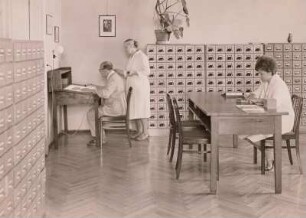 Deutsche Fotothek, Diapositivsammlung : Dresden. Ständehaus, Deutsche Fotothek, Diapositivsammlung