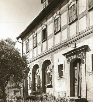 Haus Nr. 6
